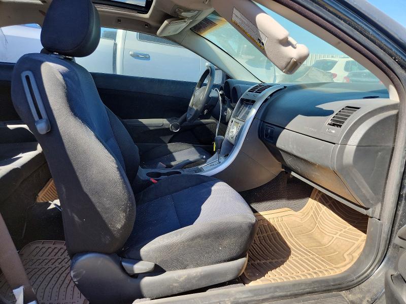 Photo 13 from auction – 2007 SCION TC with VIN JTKDE177570182566