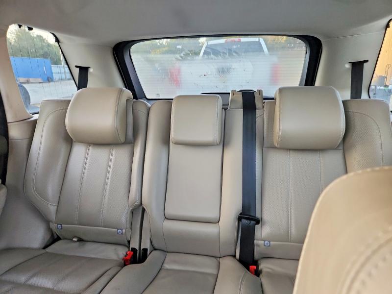 Photo 10 from auction – 2012 LAND ROVER RANGE ROVER SPORT with VIN SALSK2D43CA746722