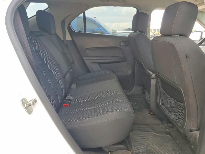 Photo 11 from auction – 2011 CHEVROLET EQUINOX with VIN 2CNALDEC9B6211421