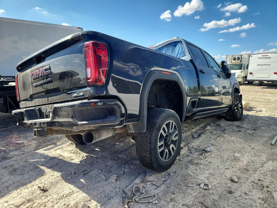 Zdjęcie 3 z aukcji – 2022 GMC SIERRA z VIN 1GT49VEY8NF100046