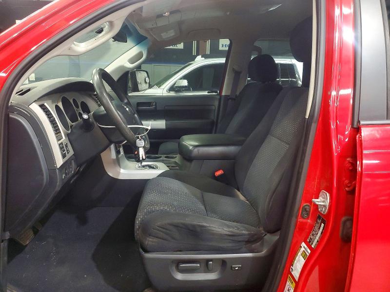 Photo 7 from auction – 2007 TOYOTA TUNDRA with VIN 5TFBV54117X010208
