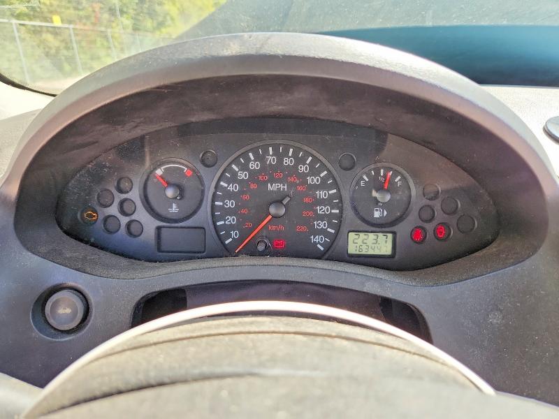 Снимка 9 от търг – 2006 FORD FOCUS с VIN 1FAHP37N26W217255