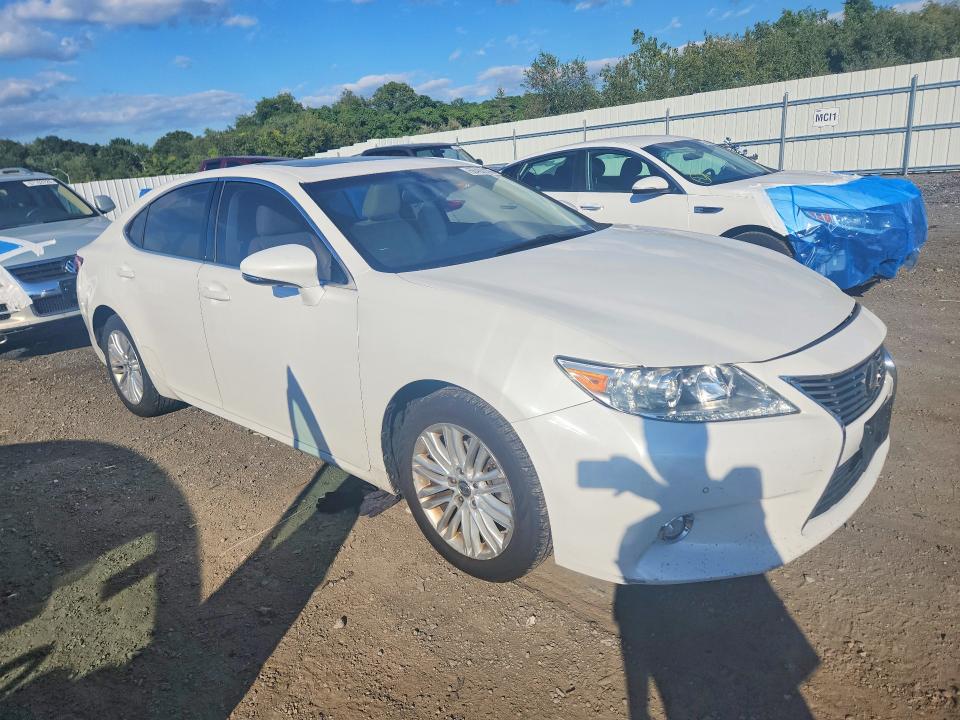Photo 4 from auction – 2014 LEXUS ES with VIN JTHBK1GG2E2105421