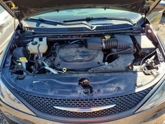 Zdjęcie 12 z aukcji – 2018 CHRYSLER PACIFICA z VIN 2C4RC1AG3JR114355