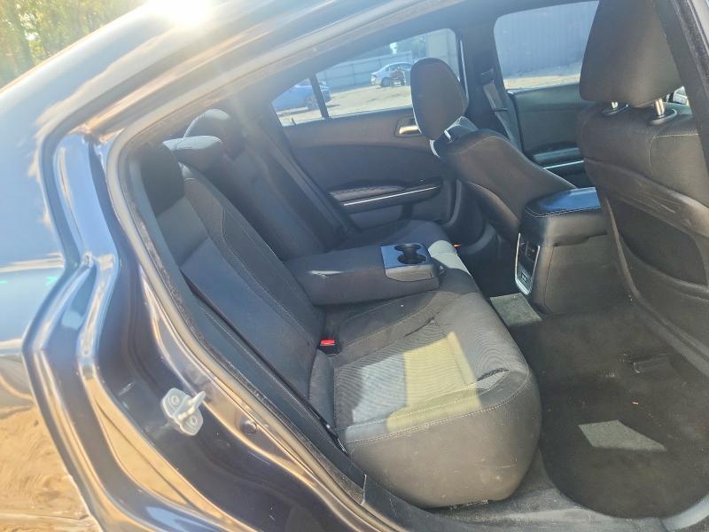 صورة رقم 10 من المزاد - 2016 DODGE CHARGER مع VIN 2C3CDXHG3GH125905