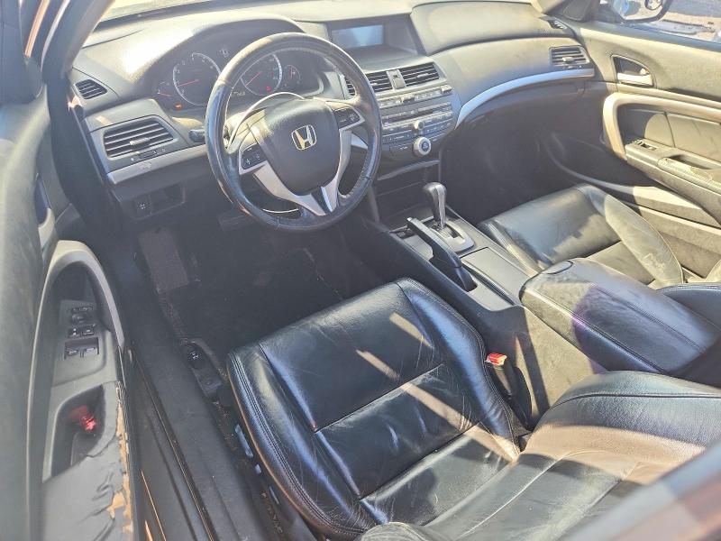 Photo 8 from auction – 2008 HONDA ACCORD with VIN 1HGCS22878A016192