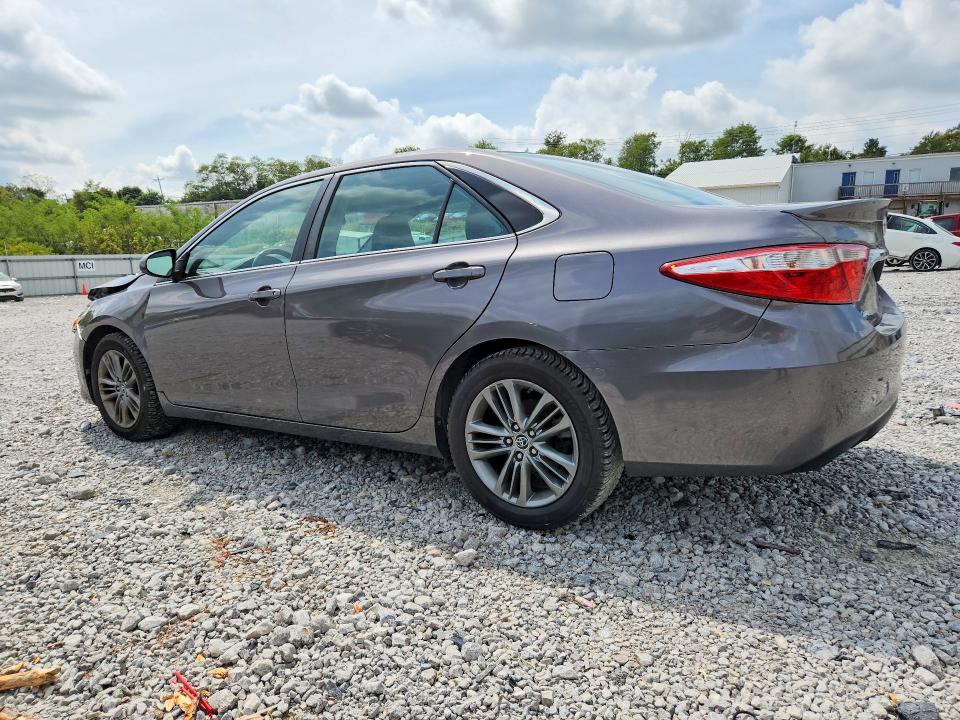Photo 2 from auction – 2015 TOYOTA CAMRY with VIN 4T1BF1FK0FU004990