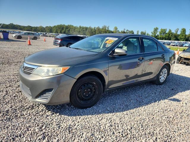 Снимка 1 от търг – 2012 TOYOTA CAMRY с VIN 4T1BF1FK2CU520103