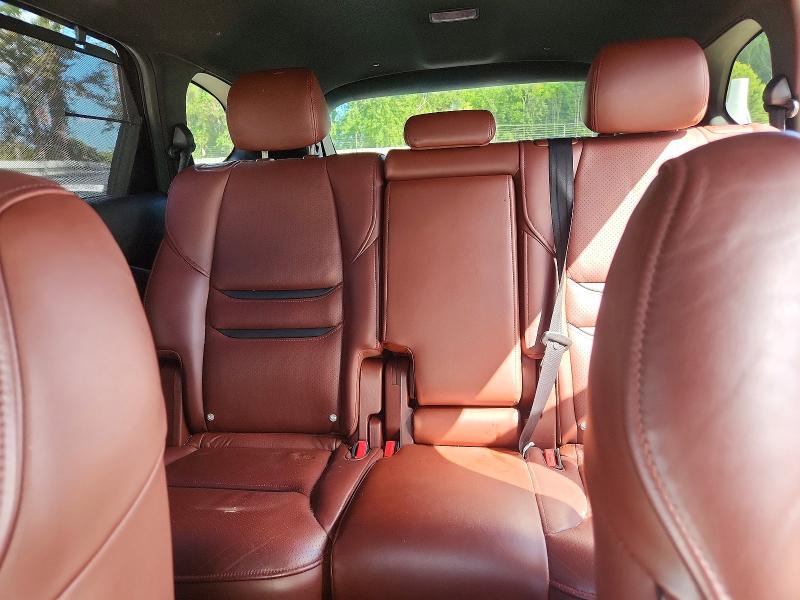 Photo 10 from auction – 2018 MAZDA CX-9 with VIN JM3TCBEY4J0209653