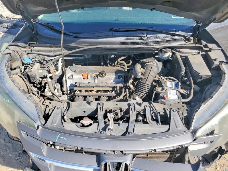 Снимка 12 от търг – 2013 HONDA CR-V с VIN 2HKRM4H71DH660271