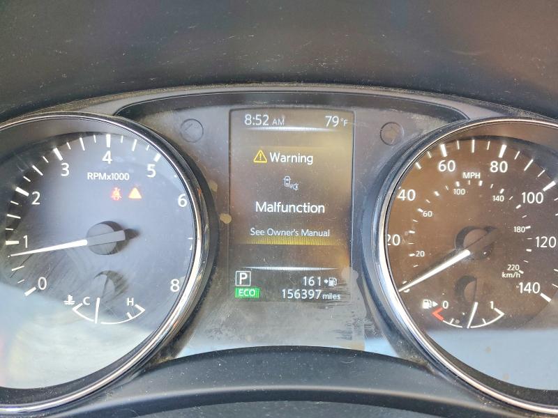 Photo 9 from auction – 2017 NISSAN ROGUE with VIN 5N1AT2MT7HC819265
