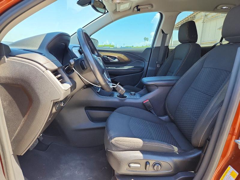 صورة رقم 7 من المزاد - 2019 GMC TERRAIN مع VIN 3GKALMEV7KL318988