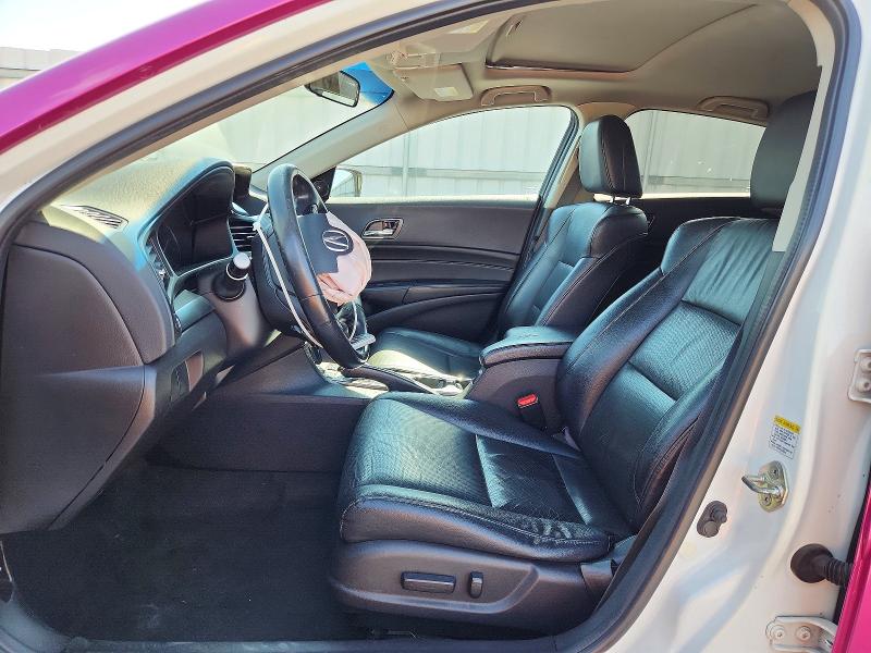 Снимка 7 от търг – 2014 ACURA ILX с VIN 19VDE1F32EE009929