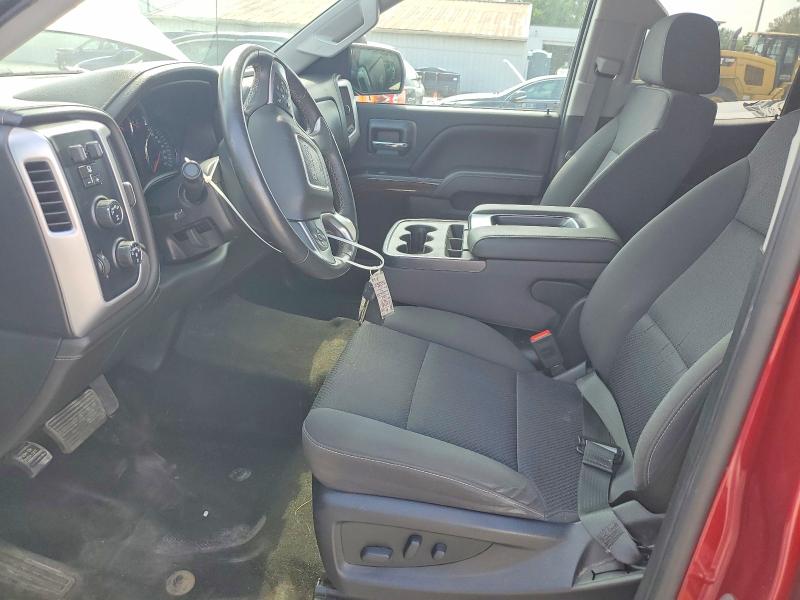 Photo 7 from auction – 2018 GMC SIERRA with VIN 1GTV2MEC0JZ369691
