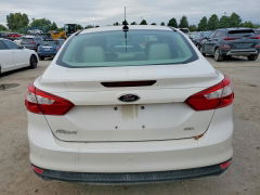 Zdjęcie 6 z aukcji – 2012 FORD FOCUS z VIN 1FAHP3H29CL278264