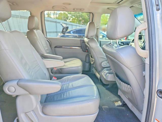 Photo 11 from auction – 2014 KIA SEDONA with VIN KNDMH4C77E6548348