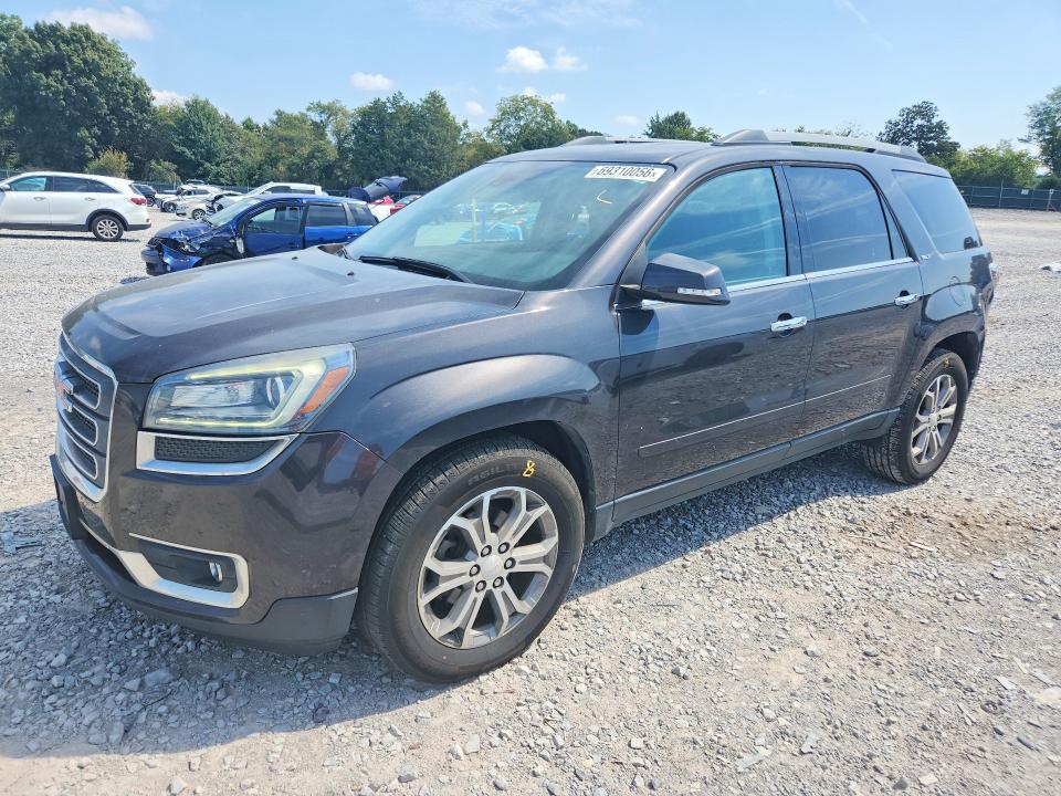 2014 GMC ACADIA - Търг №69310056