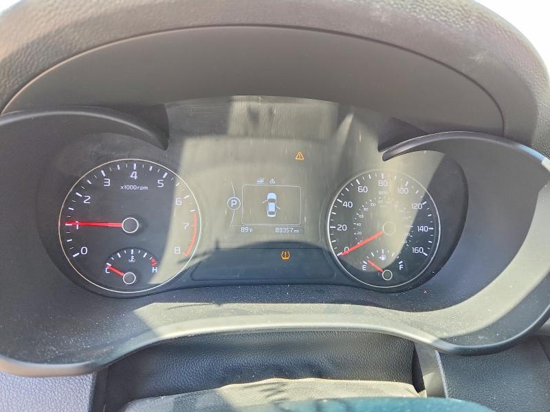 Photo 9 from auction – 2016 KIA OPTIMA with VIN KNAGT4L31G5102453