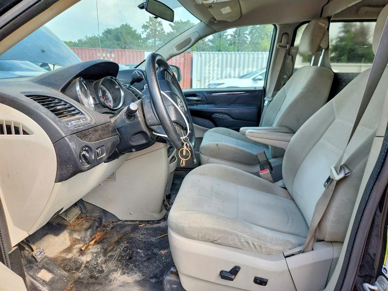 Foto 7 de la subasta – 2013 RAM TRADESMAN con VIN 2C4JRGAG6DR787935