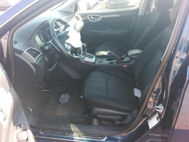 Photo 7 from auction – 2018 NISSAN SENTRA with VIN 3N1CB7AP0JY250005