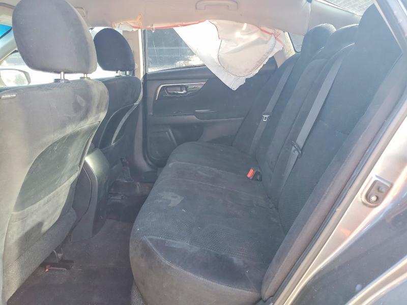 Снимка 10 от търг – 2014 NISSAN ALTIMA с VIN 1N4AL3AP8EC129138