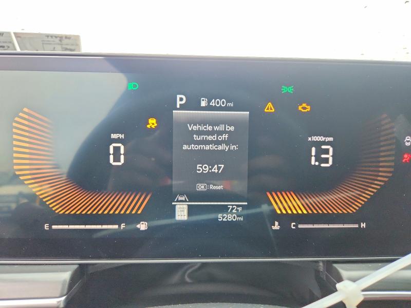 Zdjęcie 9 z aukcji – 2026 KIA K5 z VIN KNAG64J72T5441911