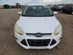 Foto 5 de la subasta – 2014 FORD FOCUS con VIN 1FADP3K2XEL461005