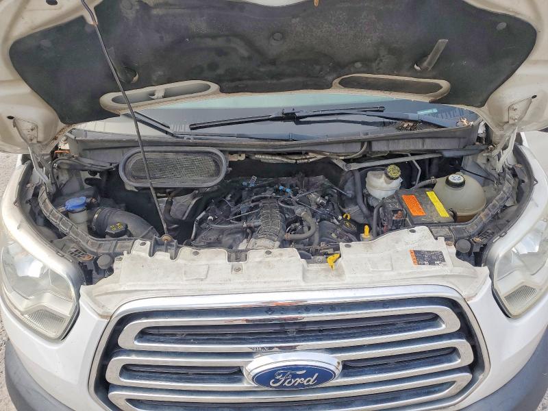 Zdjęcie 11 z aukcji – 2015 FORD TRANSIT z VIN 1FTSW2XG9FKA00856