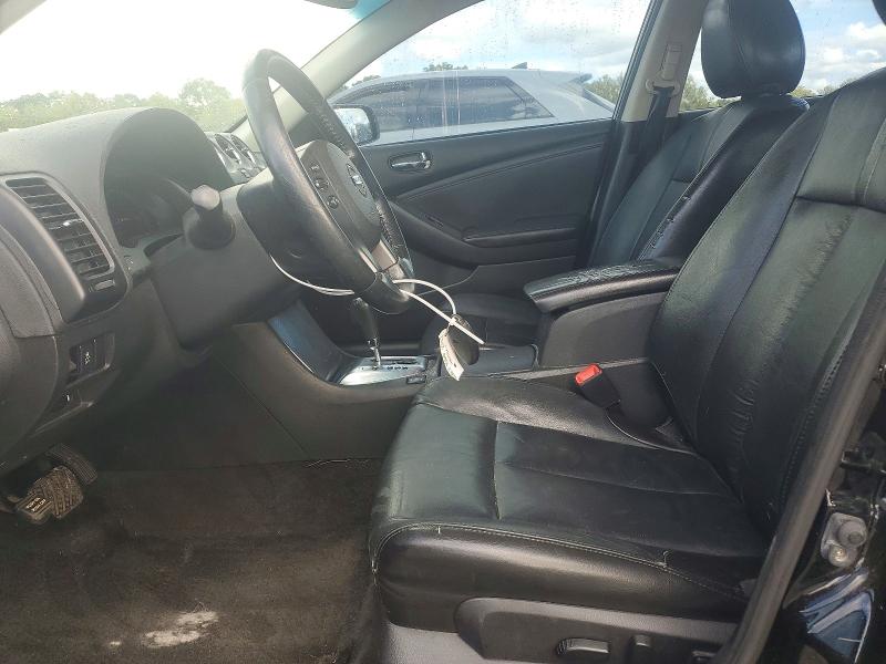 Photo 7 from auction – 2011 NISSAN ALTIMA with VIN 1N4AL2AP9BC163076