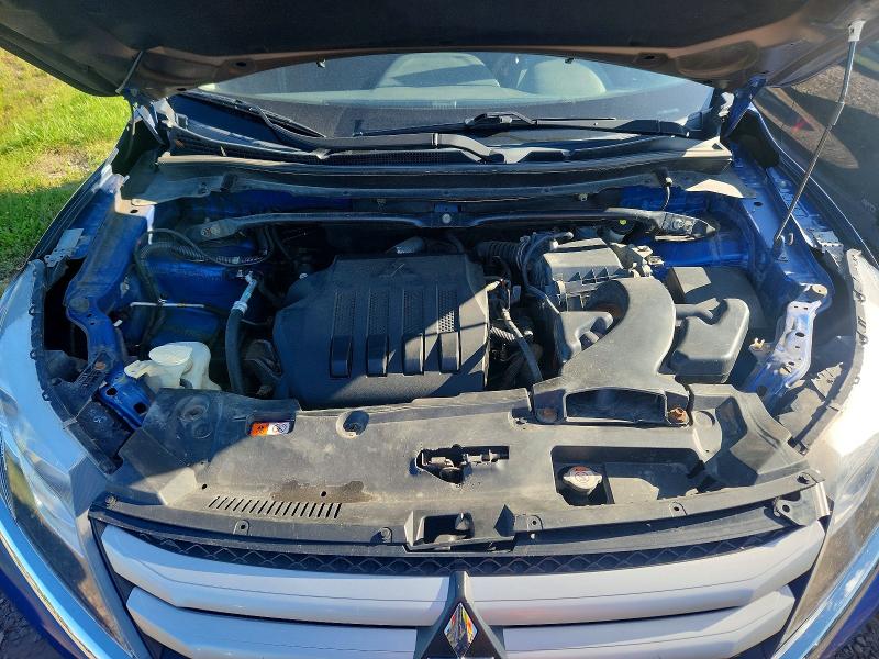 Photo 12 from auction – 2020 MITSUBISHI ECLIPSE CROSS with VIN JA4AT3AA1LZ015833