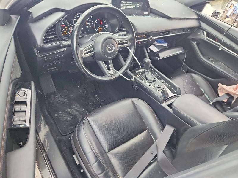 Фото 8 с аукциона – 2023 MAZDA 3 с VIN JM1BPBMM0P1601099
