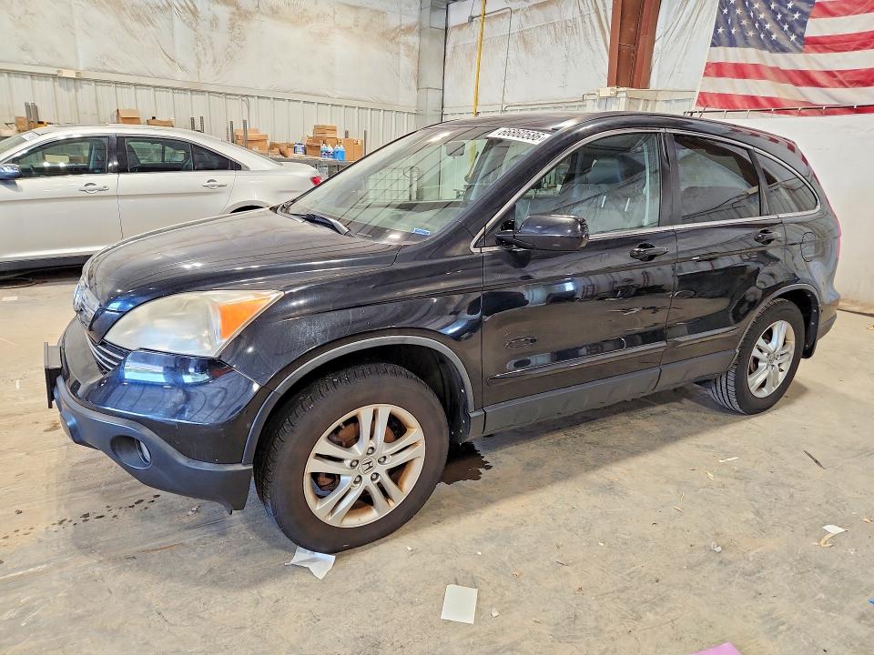 2009 HONDA CR-V - Търг №66860586