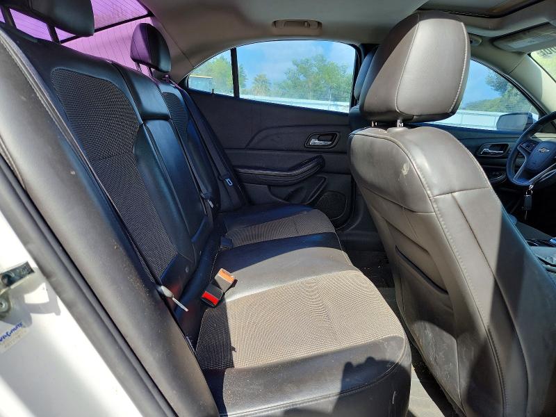 Photo 10 from auction – 2015 CHEVROLET MALIBU with VIN 1G11C5SL0FF135493