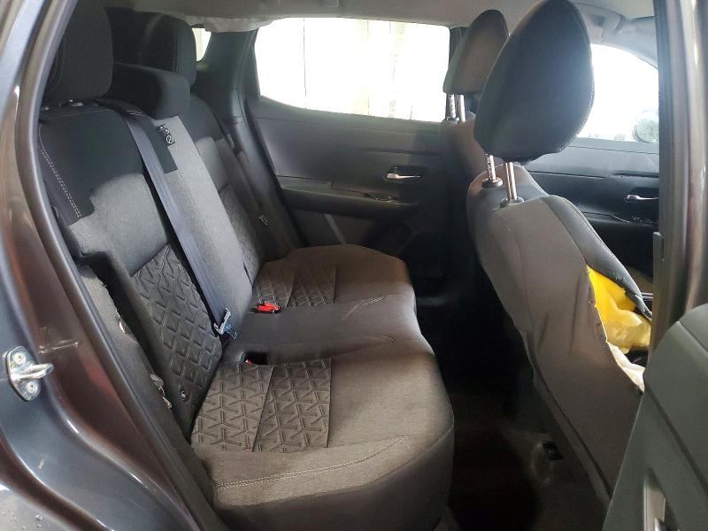 Photo 11 from auction – 2026 NISSAN KICKS with VIN 3N8AP6CB9TL373923