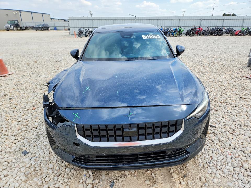 Снимка 5 от търг – 2022 POLESTAR 2 с VIN LPSED3KA5NL084185