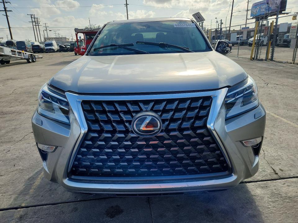 صورة رقم 5 من المزاد - 2021 LEXUS GX مع VIN JTJAM7BX3M5285536