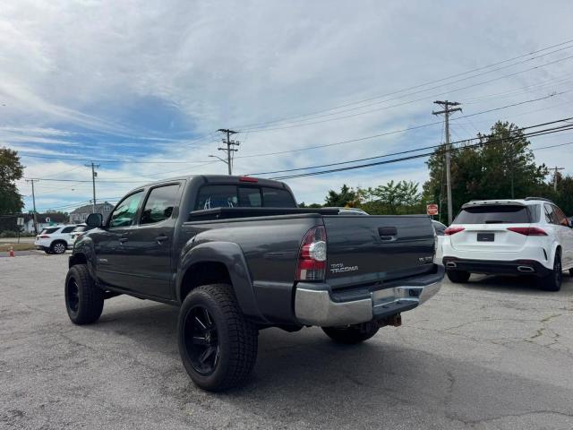 Photo 3 from auction – 2013 TOYOTA TACOMA with VIN 3TMLU4EN8DM105479