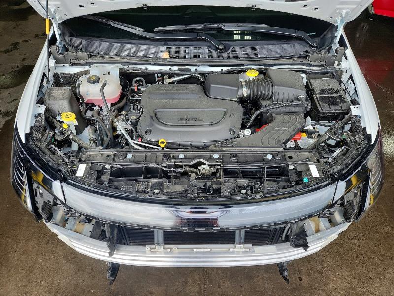 Photo 12 from auction – 2027 CHRYSLER PACIFICA with VIN 2C4RC1BG1VR559102