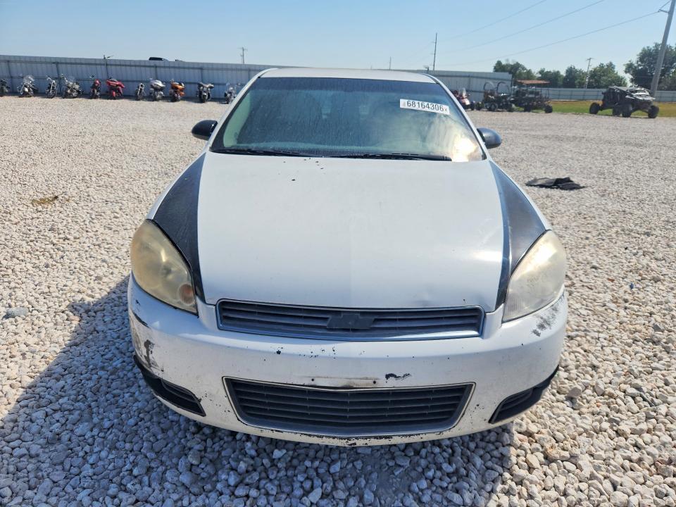 Photo 5 from auction – 2011 CHEVROLET IMPALA with VIN 2G1WG5EK6B1212687