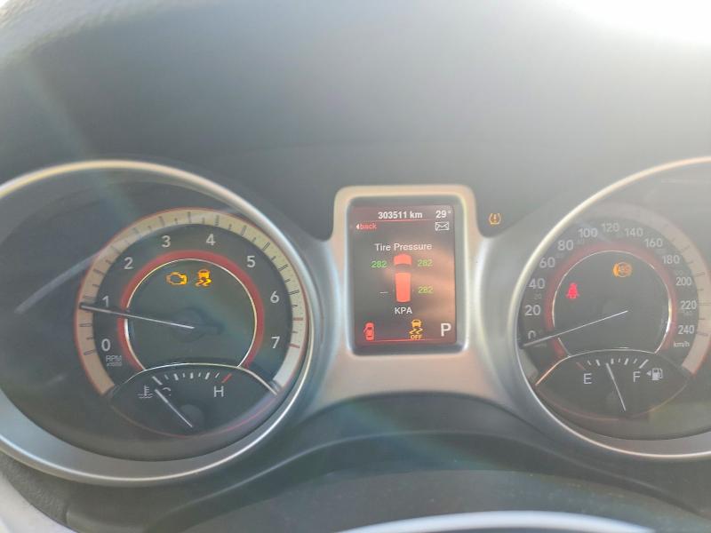 Photo 9 from auction – 2015 DODGE JOURNEY with VIN 3C4PDCAB4FT679383