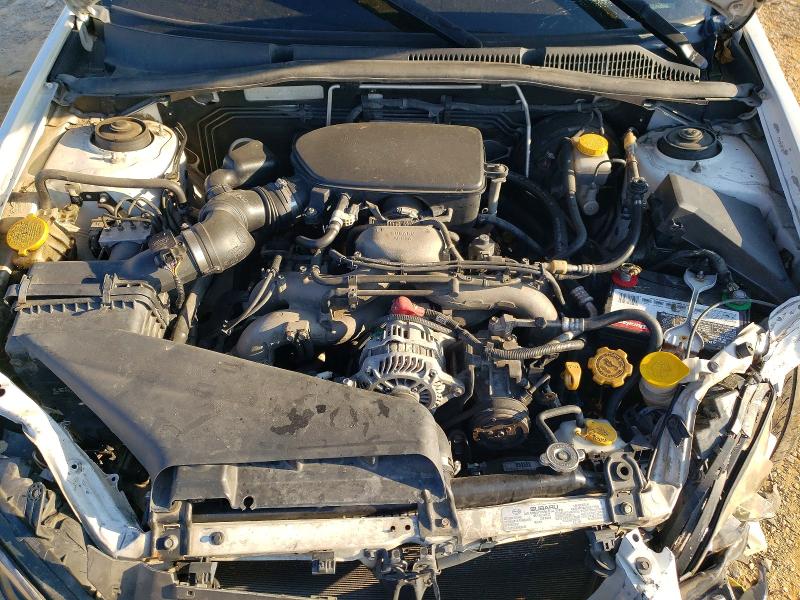 Photo 11 from auction – 2006 SUBARU LEGACY with VIN 4S4BL62C767208916