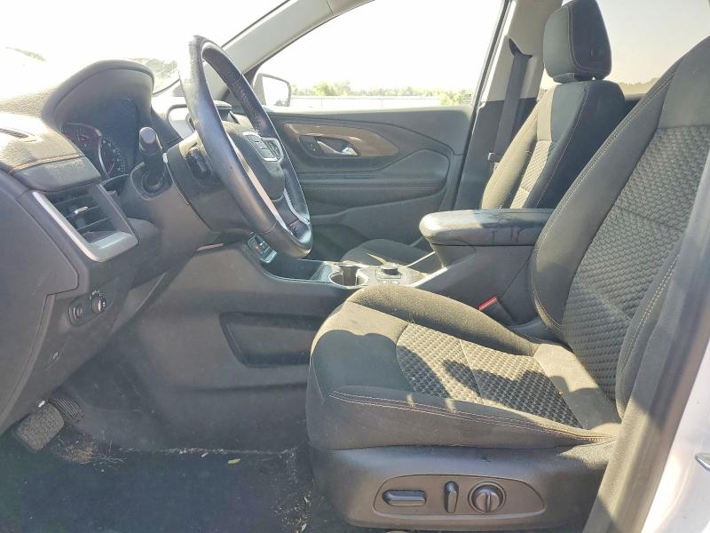 صورة رقم 7 من المزاد - 2021 GMC TERRAIN مع VIN 3GKALTEVXML393861