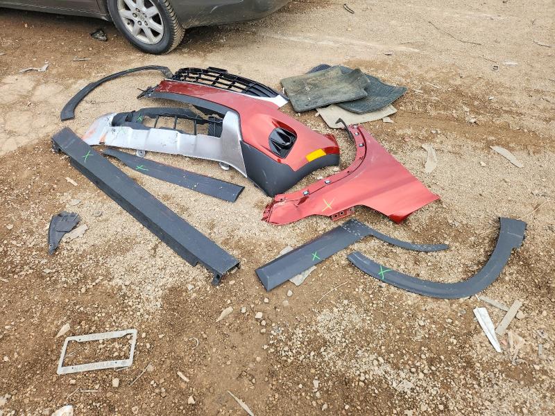 Zdjęcie 12 z aukcji – 2024 KIA SELTOS z VIN KNDEUCAA0R7561581