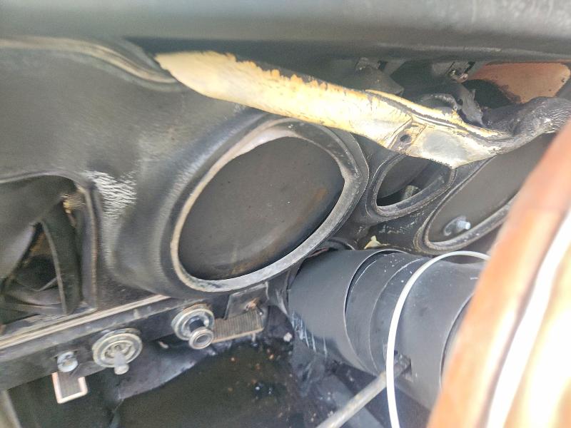 صورة رقم 9 من المزاد - 1973 FORD MUSTANG مع VIN 3F03H134806