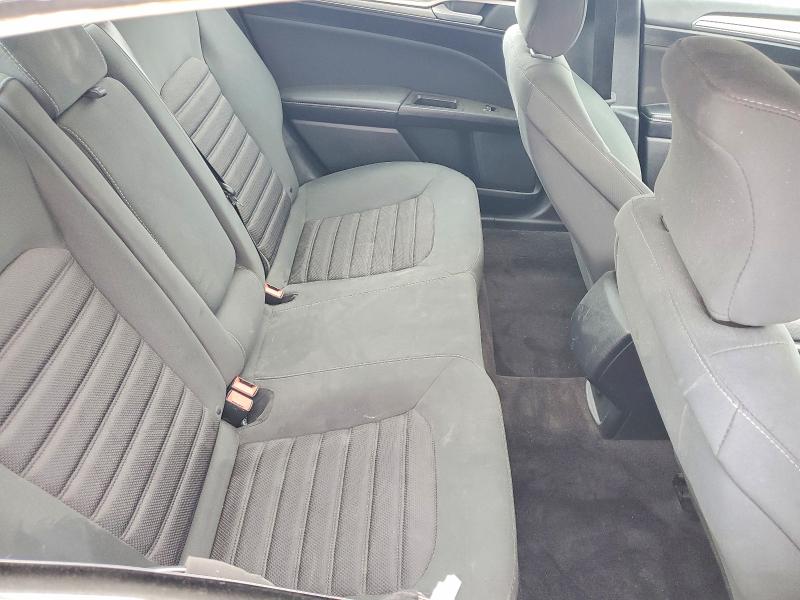 Снимка 10 от търг – 2017 FORD FUSION с VIN 3FA6P0H7XHR359123