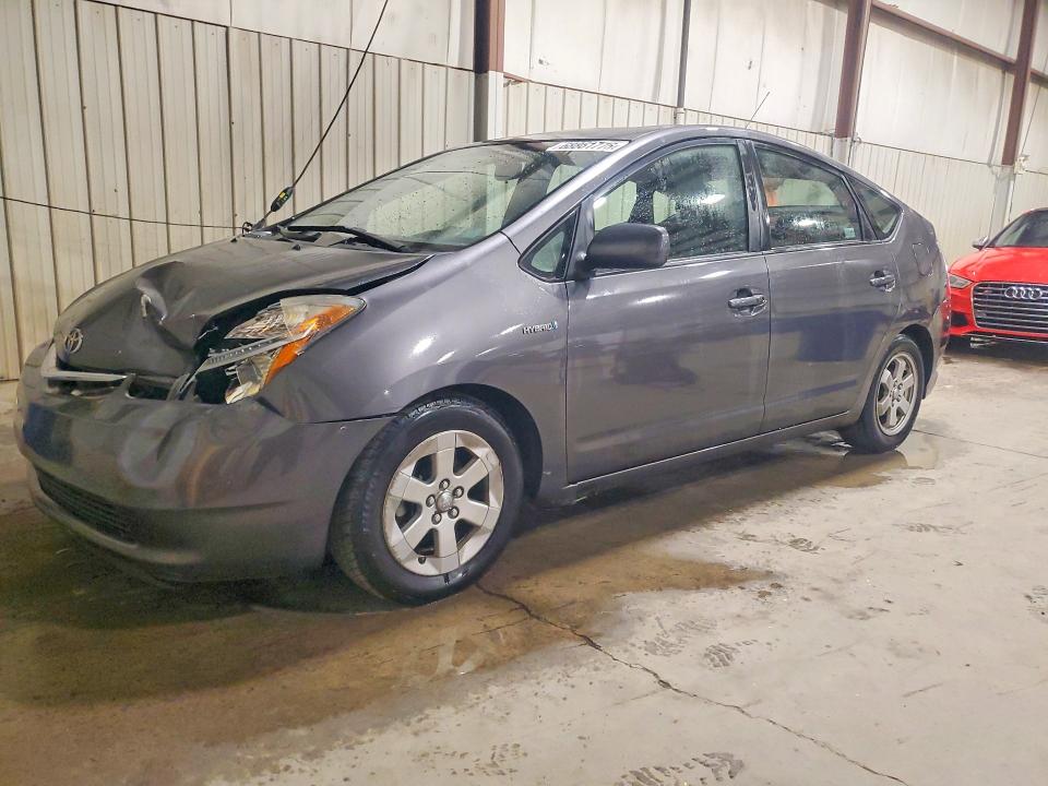 Photo 1 from auction – 2008 TOYOTA PRIUS with VIN JTDKB20U283360320
