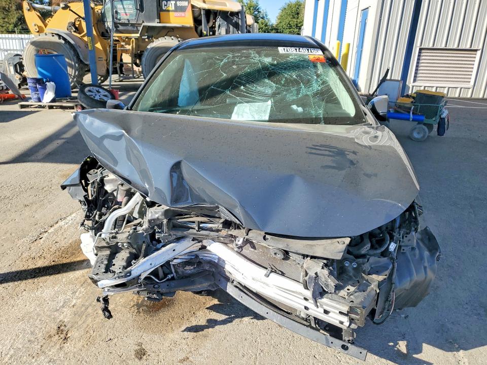 Photo 5 from auction – 2025 TOYOTA COROLLA with VIN 5YFB4MDEXSP266452