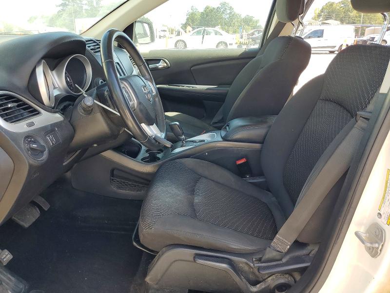 صورة رقم 7 من المزاد - 2018 DODGE JOURNEY مع VIN 3C4PDCAB4JT530710