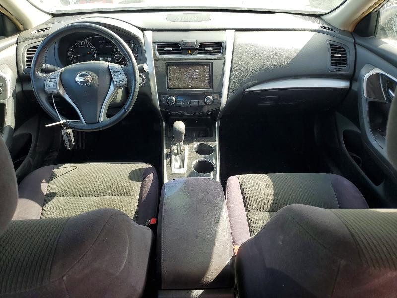 Photo 8 from auction – 2013 NISSAN ALTIMA with VIN 1N4AL3AP3DN580027