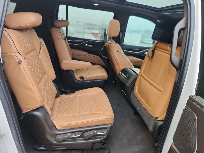 Снимка 11 от търг – 2021 CADILLAC ESCALADE с VIN 1GYS4KKL6MR401144